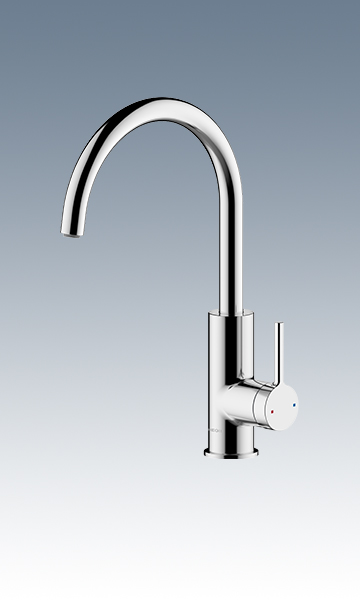 HMF132-411蜜桃视频APP色版网站健康·面盆龙头