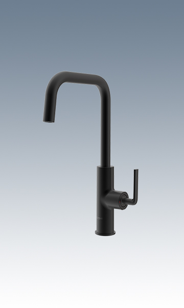 HMF128-411-BC蜜桃视频APP色版网站健康·面盆龙头