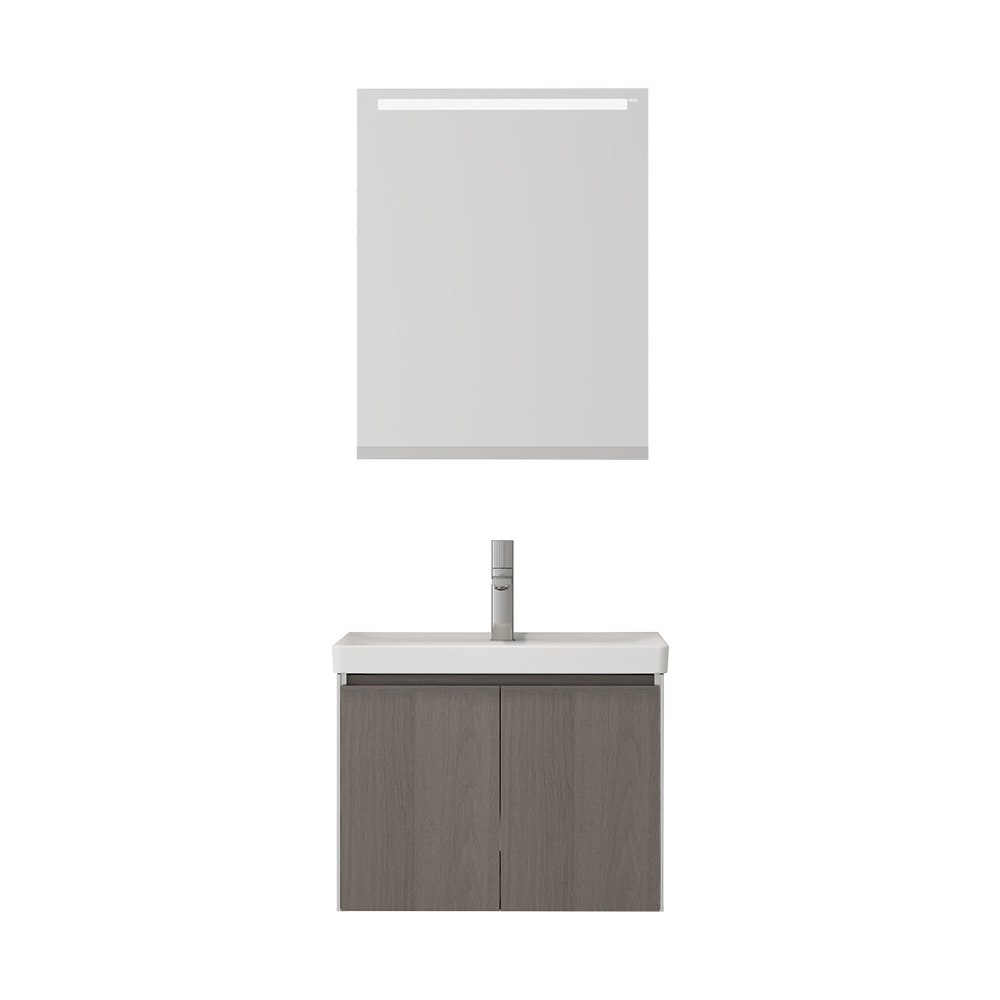 BC6160-060生态实木蜜桃黄污APP免费柜