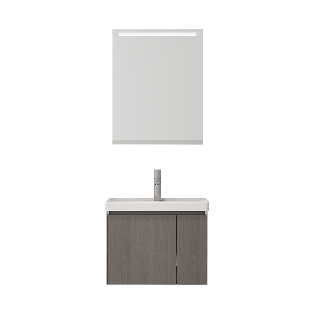 BC6160-060A生态实木蜜桃黄污APP免费柜