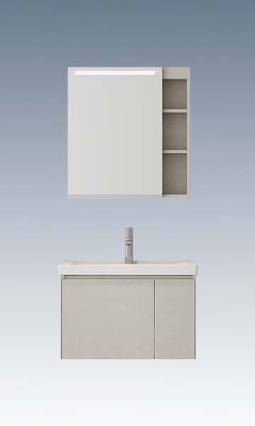 BC6160-070A生态实木蜜桃黄污APP免费柜