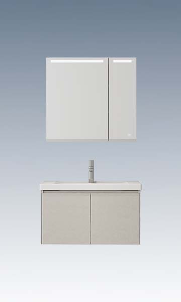 BC6160-080生态实木蜜桃黄污APP免费柜