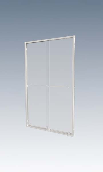 推拉门蜜桃视频网站免费观看房HLG501Y22-非标\轻定制\Y型\二活