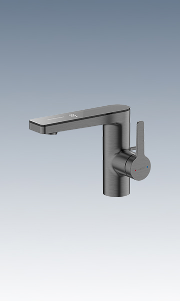  HMF160-111-SN蜜桃视频APP色版网站智感面盆龙头